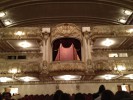 Государственный академический театр оперы и балета им. М. Ф. Ахундова , Баку, Азербайджан