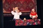 Азербайджанский Государственный Кукольный Театр имени Абдуллы Шаига , Баку, Азербайджан