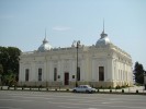 Азербайджанский Государственный Кукольный Театр имени Абдуллы Шаига , Баку, Азербайджан