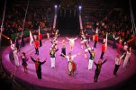 Бакинский государственный цирк , Баку, Азербайджан