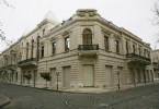 Музей истории Азербайджана , Баку, Азербайджан