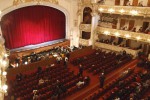 Азербайджанский драматический театр , Баку, Азербайджан