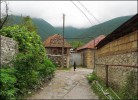 Село Киш , Шеки, Азербайджан
