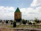 Мавзолей Ноя , Нахичевань, Азербайджан