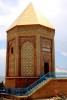 Мавзолей Ноя , Нахичевань, Азербайджан
