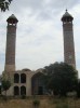 Агдамская мечеть , Агдам, Азербайджан