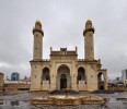 Мечеть Тезепир , Баку, Азербайджан
