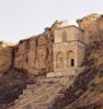 Мавзолей Дири Баба , Шемаха, Азербайджан