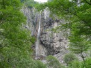 Афурджинский водопад , Шемаха, Азербайджан