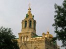 Кафедральный собор Святых Жен-мироносиц , Баку, Азербайджан