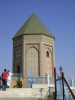 Гробница Юсифа ибн Кусейра , Нахичевань, Азербайджан