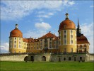 Замок Морицбург, Дрезден, Германия