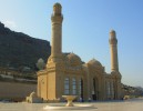 Мечеть Биби-Эйбат , Баку, Азербайджан