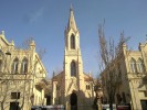 Церковь Спасителя , Баку, Азербайджан