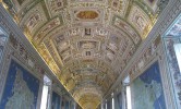 Галерея географических карт, Ватикан