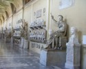 Музей Кьярамонти, Ватикан