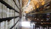 Ватиканская апостольская библиотека, Ватикан