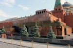 Мавзолей Ленина, Москва, Россия
