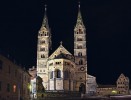Кафедральный собор, Бамберг, Германия