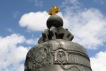Царь-колокол, Москва, Россия