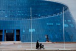 Казахский национальный университет искусств, Астана, Казахстан
