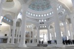 Мечеть Хазрет Султан, Астана, Казахстан