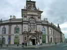 Национальный музей Республики Татарстан, Казань, Россия