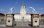 Дворец Шарлоттенбург, Берлин, Германия
