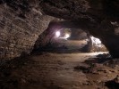 Ахштырская пещера, Сочи, Россия