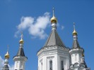 Собор Архангела Михаила, Сочи, Россия