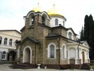 Храм Преображения Господня, Сочи, Россия