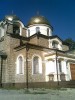 Храм Преображения Господня, Сочи, Россия