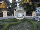 Парк «Ривьера» в Сочи, Сочи, Россия