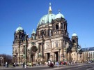 Кафедральный собор, Берлин, Германия