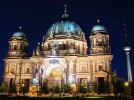 Кафедральный собор, Берлин, Германия