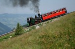  Циллертальская железная дорога, Майрхофен, Австрия