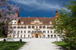 Дворец Егенберг, Штирия, Австрия