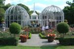  Бирмингемские ботанические сады, Бирмингем, Великобритания