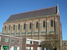 Церковь Святого Варфоломея, Брайтон, Великобритания