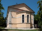 Церковь Святого Георгия, Балчик, Болгария