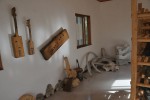 Музей археологии и палеонтологии, Антананариву, Мадагаскар