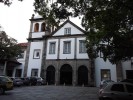 Монастырь Сао Бенто, Рио-де-Жанейро, Бразилия