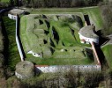 Ульмская крепость, Ульм, Германия