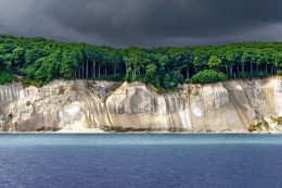 Остров Рюген. Природа
