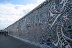 Берлинская стена, Германия
