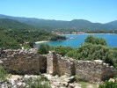 Древняя Стагира, Халкидики, Греция
