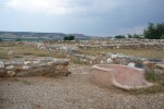 Древний Олинфос, Халкидики, Греция
