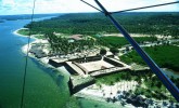 Оранский форт, Ресифе, Бразилия