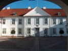 Дворец Оденсе, Оденсе, Дания