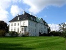 Дворец Марселисборг, Орхус, Дания